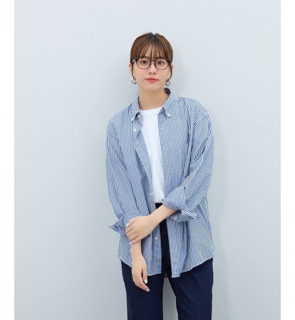  「ボストン型 メガネ | 伊達メガネ ユニセックス CLASSIC  レンズ交換券付」|メガネ|