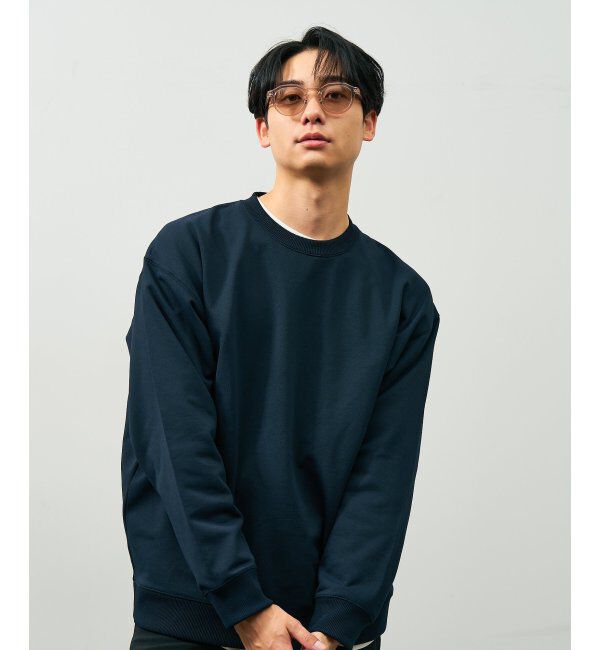  「ボストン型 サングラス｜UNITED ARROWS クラウンパント UVカット 紫外線対策 ユナイテッドアローズ」|サングラス|