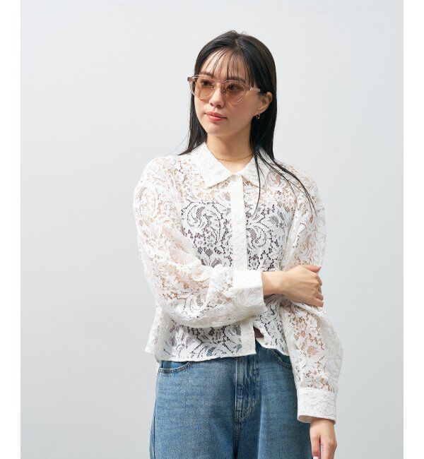  「ボストン型 サングラス｜UNITED ARROWS クラウンパント UVカット 紫外線対策 ユナイテッドアローズ」|サングラス|