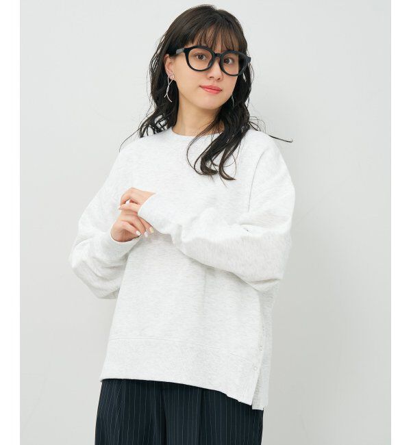  「ボストン型 メガネ | 軽量｜太縁｜黒縁｜大きめサイズ｜伊達メガネ｜ユニセックス レンズ交換券付」|メガネ|