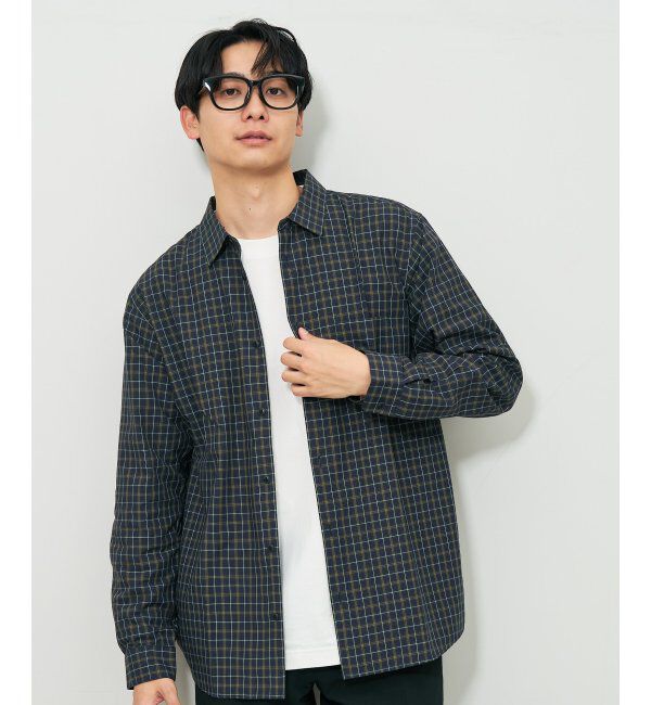  「ウェリントン型 メガネ | 軽量｜太縁｜黒縁｜大きめサイズ｜伊達メガネ｜ユニセックス レンズ交換券付」|メガネ|