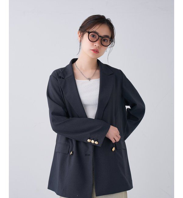  「 ボストン型 メガネ | 黒縁フレーム 伊達めがね 度付きユニセックス 読書  CLASSIC  レンズ交換券付」|メガネ|