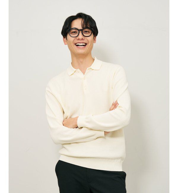  「 ウェリントン型 メガネ | 黒縁フレーム 伊達めがね 度付きユニセックス 読書  CLASSIC  レンズ交換券付」|メガネ|