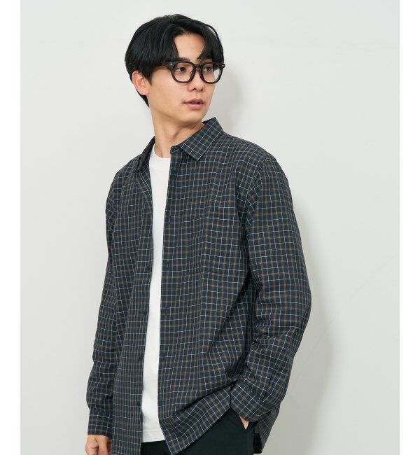  「 ウェリントン型 メガネ | 黒縁フレーム 伊達めがね 度付きユニセックス 読書  CLASSIC  レンズ交換券付」|メガネ|