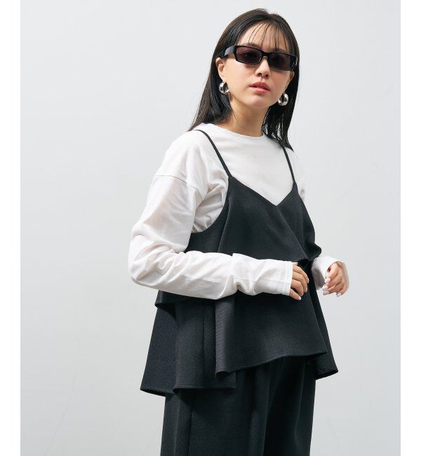  「スクエア型 サングラス【CLAP CLICK構造】 ずれ落ち防止｜太縁｜紫外線カット率99.9%以上 UVカット」|サングラス|