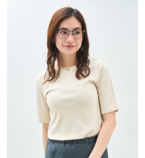  「ウェリントン型 メガネ | サーモント｜ブロー｜伊達メガネ 度付きメガネ｜ 黒  レンズ交換券付」|メガネ|