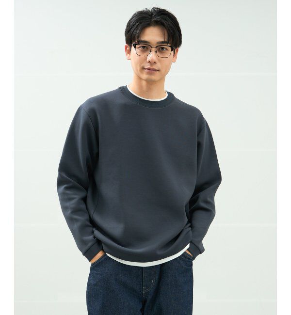  「ウェリントン型 メガネ | サーモント｜ブロー｜伊達メガネ 度付きメガネ｜ 黒  レンズ交換券付」|メガネ|