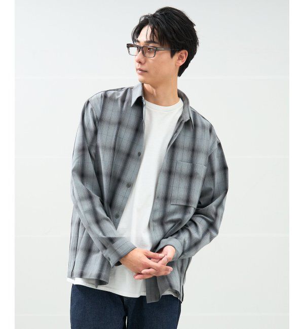  「ウェリントン型 メガネ | 太縁 黒縁フレーム｜伊達メガネ 度付きメガネ｜ユニセックス 黒  レンズ交換券付」|メガネ|