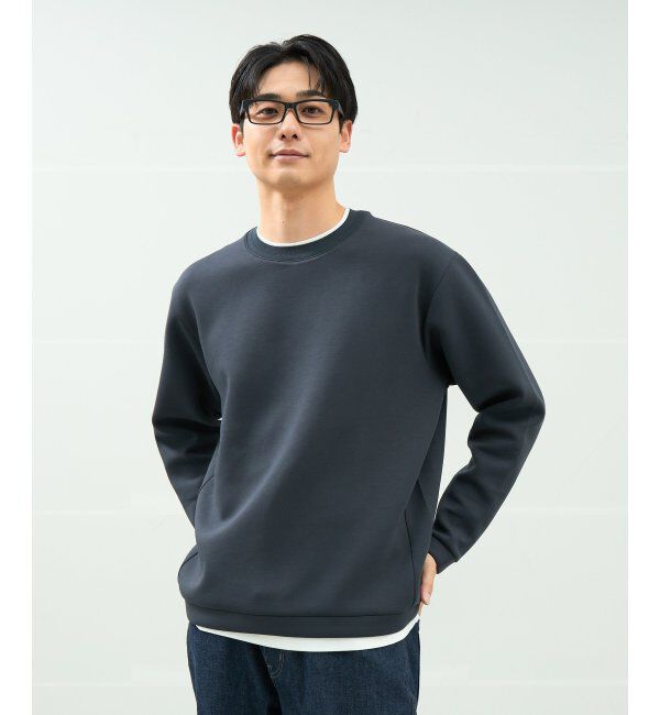  「ウェリントン型 メガネ | 太縁 黒縁フレーム｜伊達メガネ 度付きメガネ｜ユニセックス 黒  レンズ交換券付」|メガネ|