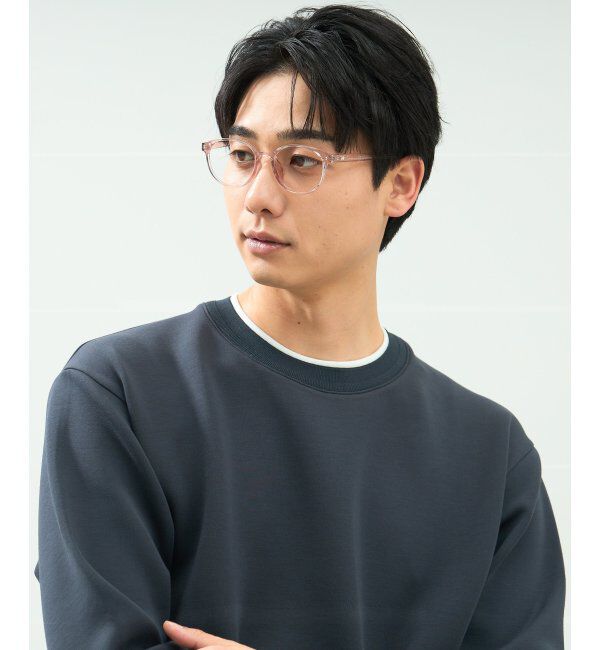  「[ミニーマウス モデル] 型 メガネ ディズニー 軽量 可愛い Disney Collection レンズ交換券付」|メガネ|