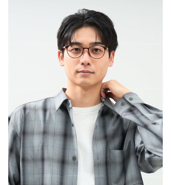  「[ミニーマウス モデル] 型 メガネ ディズニー 軽量 可愛い Disney Collection レンズ交換券付」|メガネ|