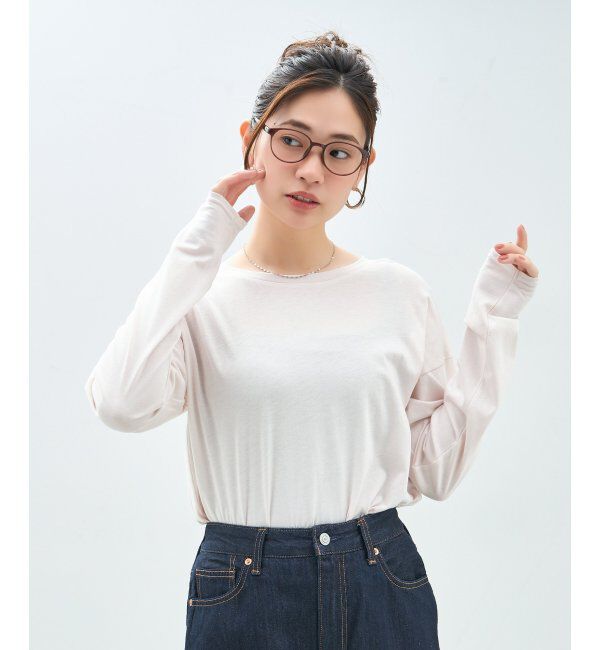  「[ミニーマウス モデル] 型 メガネ ディズニー 軽量 可愛い Disney Collection レンズ交換券付」|メガネ|