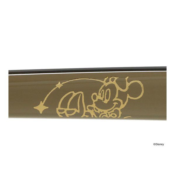  「[ミニーマウス モデル] 型 メガネ ディズニー 軽量 可愛い Disney Collection レンズ交換券付」|メガネ|