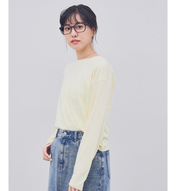  「ウェリントン型 メガネ 軽量 ズレ落ち防止 鼻パッド ユニセックス 伊達メガネ レンズ交換券付」|メガネ|ブラック系その他