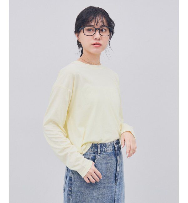  「ウェリントン型 メガネ 軽量 ズレ落ち防止 鼻パッド ユニセックス 伊達メガネ レンズ交換券付」|メガネ|