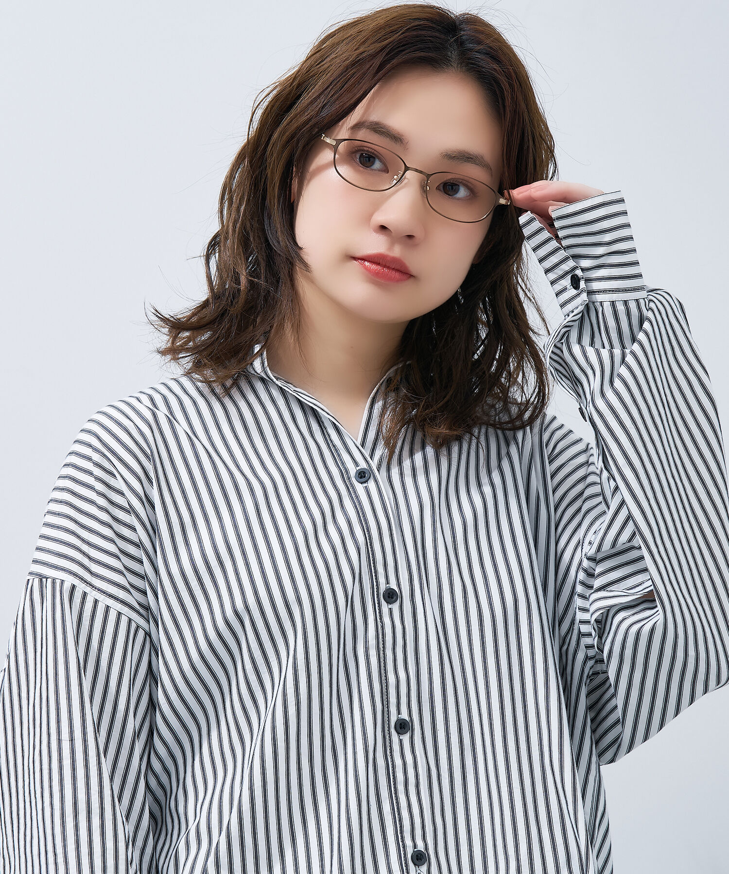  「Disney Collection created by Zoff &rdquo;PASTEL&rdquo; ミッキーマウス メガネ くすみパステルカラー ﾚﾝｽﾞ交換券付」|メガネ|