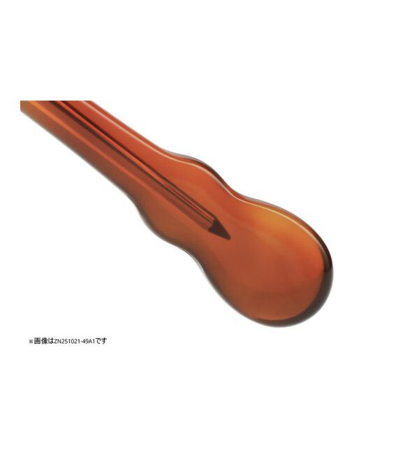  「Zoff｜Kirimaru ボストン型 メガネ   伊達メガネ｜うねうね 波型 小顔効果 レンズ交換券付」|メガネ|