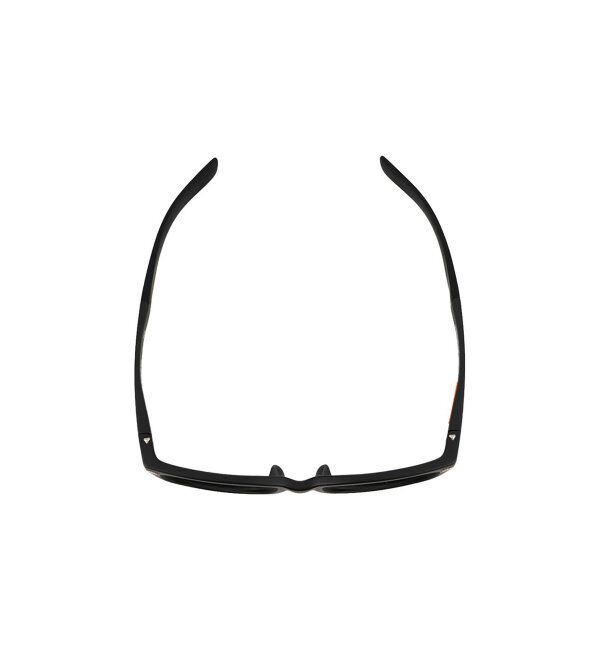  「Zoff｜STUDIO SEVEN｜ウェリントン型 サングラス 【CLAP CLICK搭載】 カラーレンズ｜紫外線防止 UVカット」|サングラス|