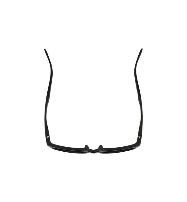  「Zoff｜STUDIO SEVEN｜ウェリントン型 サングラス 【CLAP CLICK搭載】 カラーレンズ｜紫外線防止 UVカット」|サングラス|