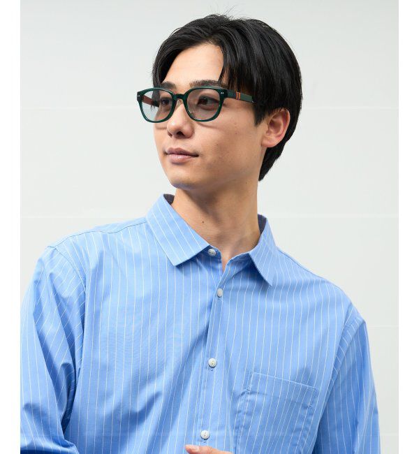  「SUNCUTGlasses/UV100%CUT ゴルフ・スポーツ用 サングラス 【SNAP GRIP搭載】ずれ落ち防止 軽量 アウトドア」|サングラス|