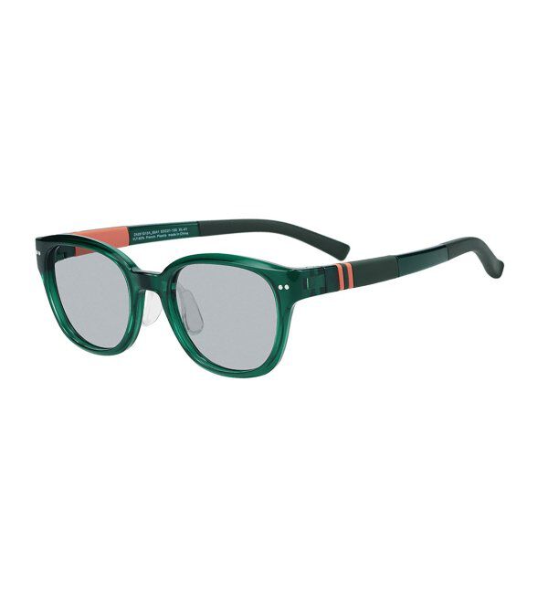  「SUNCUTGlasses/UV100%CUT ゴルフ・スポーツ用 サングラス 【SNAP GRIP搭載】ずれ落ち防止 軽量 アウトドア」|サングラス|