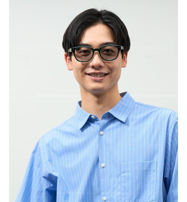  「SUNCUTGlasses/UV100%CUT ゴルフ・スポーツ用 サングラス 【SNAP GRIP搭載】ずれ落ち防止 軽量 アウトドア」|サングラス|