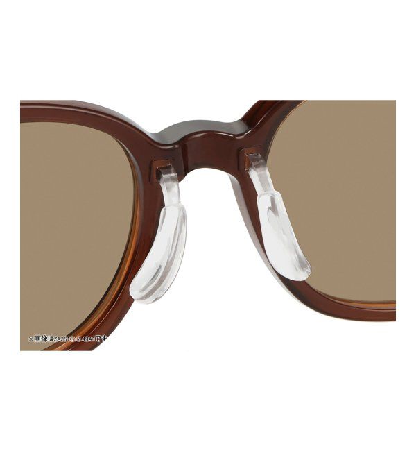  「SUNCUTGlasses/UV100%CUT ゴルフ・スポーツ用 サングラス 【SNAP GRIP搭載】ずれ落ち防止 軽量 アウトドア」|サングラス|