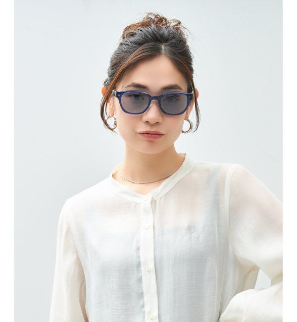  「SUNCUTGlasses/UV100%CUT ゴルフ・スポーツ用 サングラス 【SNAP GRIP搭載】ずれ落ち防止 軽量 アウトドア」|サングラス|