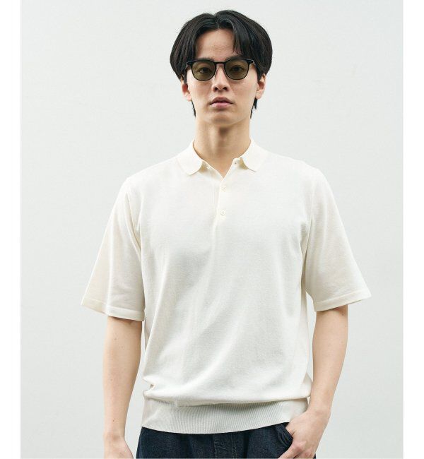  「Zoff｜JOURNAL STANDARD relume ウェリントン型 サングラス 紫外線防止 UVカット｜ジャーナルスタンダード」|サングラス|