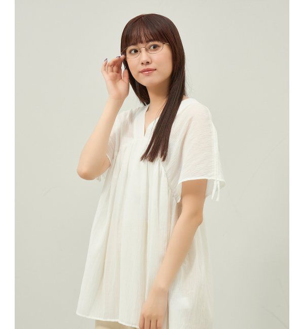  「オーバル型 メガネ 軽量 チタン｜大人可愛い｜伊達メガネ 度付きメガネ｜ビジネス レンズ交換券付」|メガネ|