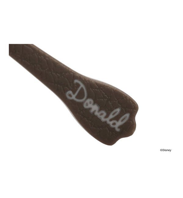  「Zoff｜Mickey & Friends Hands｜メガネ（ドナルドダック モデル） ディズニー｜ レンズ交換券付」|メガネ|