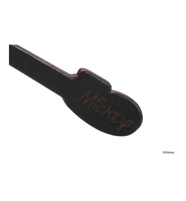  「Zoff｜Mickey & Friends Hands｜メガネ（ミッキーマウス モデル） ディズニー｜ レンズ交換券付」|メガネ|