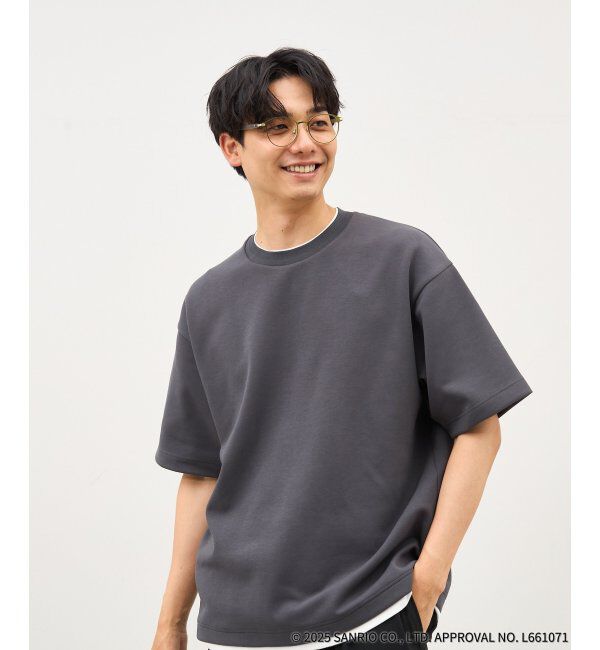  「Zoff｜はぴだんぶい 【けろけろけろっぴ モデル】メガネ｜伊達・度付きメガネ｜グッズ   レンズ交換券付」|メガネ|