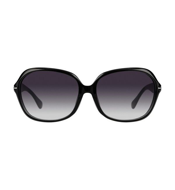  「ウェリントン型 サングラス ラバーテンプル ズレ落ち防止 ｜ カラーレンズ ｜ 紫外線対策 UVカット  」|サングラス|