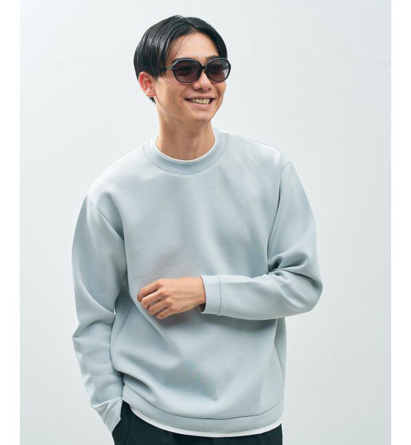  「ウェリントン型 サングラス ラバーテンプル ズレ落ち防止 ｜ カラーレンズ ｜ 紫外線対策 UVカット  」|サングラス|