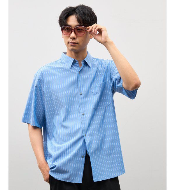  「ウェリントン型 サングラス ラバーテンプル ズレ落ち防止 ｜ カラーレンズ ｜ 紫外線対策 UVカット  」|サングラス|