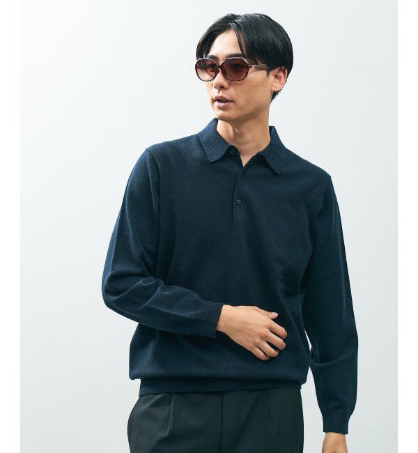  「ウェリントン型 サングラス ラバーテンプル ズレ落ち防止 ｜ カラーレンズ ｜ 紫外線対策 UVカット  」|サングラス|