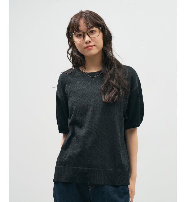  「ウェリントン型 メガネ 太縁フレーム | 軽量 | 伊達・ 度付きメガネ｜ ユニセックス   レンズ交換券付」|メガネ|