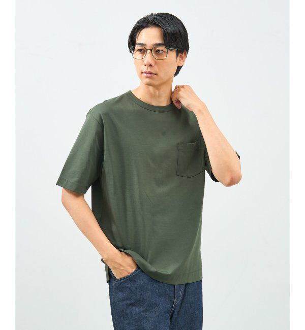  「ウェリントン型 メガネ｜ 軽量 柔軟性｜伊達メガネ 度付きメガネ｜Zoff｜SMART Skinny   レンズ交換券付」|メガネ|