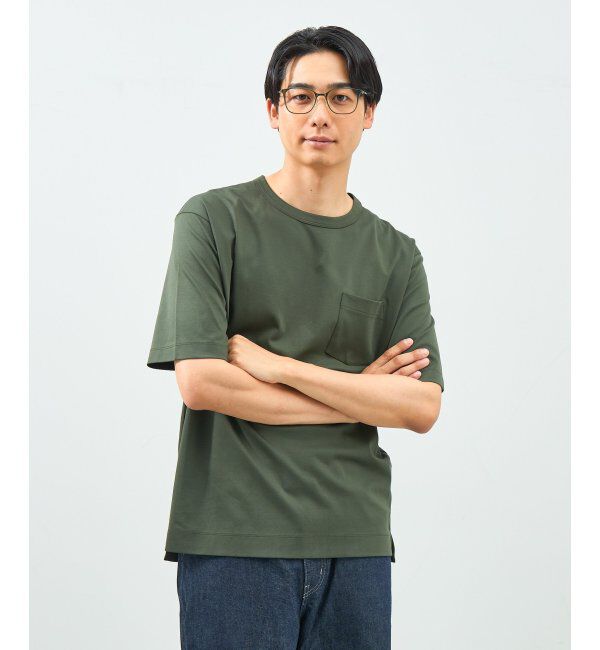  「ウェリントン型 メガネ｜ 軽量 柔軟性｜伊達メガネ 度付きメガネ｜Zoff｜SMART Skinny   レンズ交換券付」|メガネ|