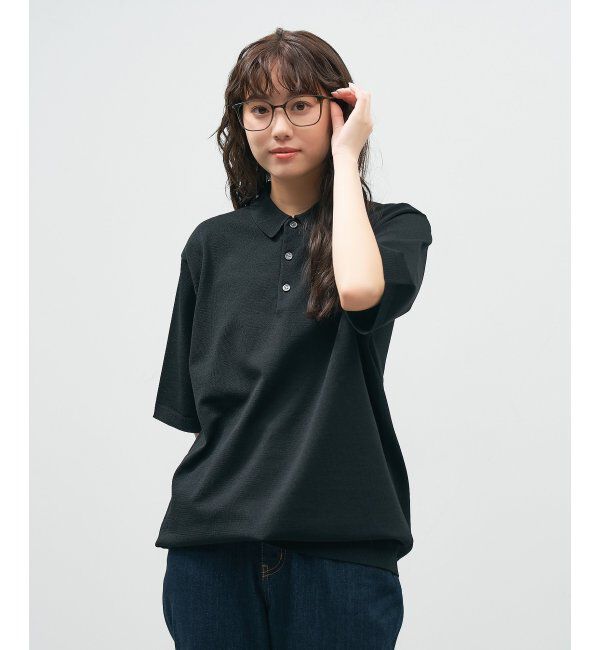  「ウェリントン型 メガネ｜ 軽量 柔軟性｜伊達メガネ 度付きメガネ｜Zoff｜SMART Skinny   レンズ交換券付」|メガネ|