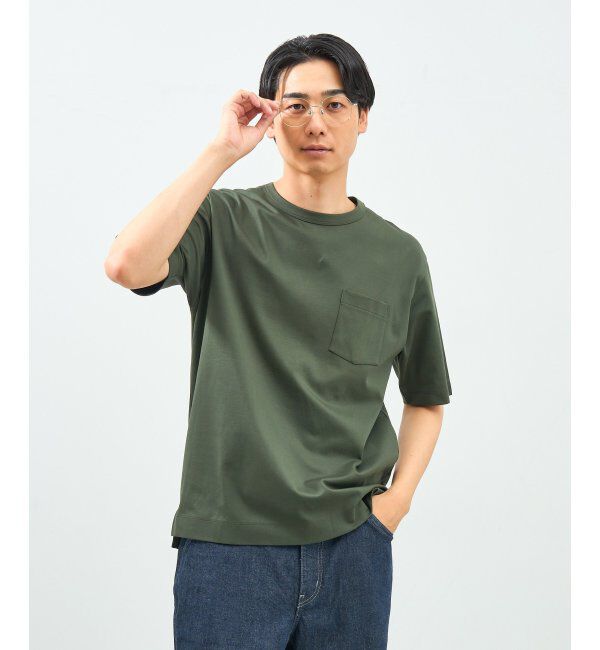  「Zoff｜takashi kumagai ボストン型 メガネ メタルフレーム｜ 伊達メガネ 度付きメガネ  レンズ交換券付」|メガネ|