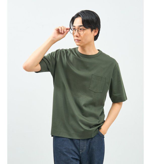  「Zoff｜takashi kumagai ボストン型 メガネ メタルフレーム｜ 伊達メガネ 度付きメガネ  レンズ交換券付」|メガネ|