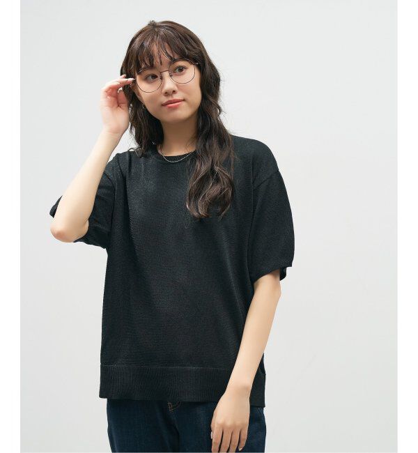  「Zoff｜takashi kumagai ボストン型 メガネ メタルフレーム｜ 伊達メガネ 度付きメガネ  レンズ交換券付」|メガネ|