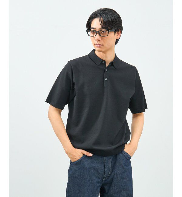  「Zoff｜takashi kumagai ウェリントン型 メガネ 横長フレーム｜伊達メガネ 度付きメガネ  レンズ交換券付」|メガネ|