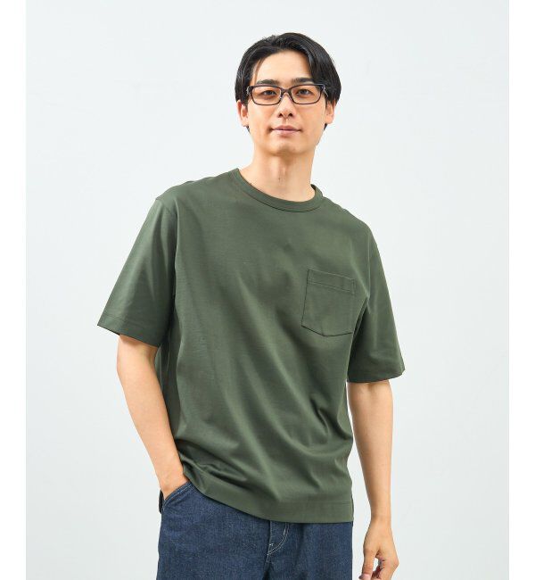  「Zoff｜takashi kumagai ウェリントン型 メガネ 横長フレーム｜伊達メガネ 度付きメガネ  レンズ交換券付」|メガネ|