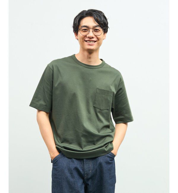  「Zoff｜takashi kumagai ウェリントン型 サングラス メタルフレーム｜ツーブリッジ｜紫外線対策 UVカット  」|サングラス|