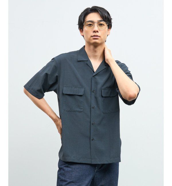  「Zoff｜takashi kumagai ウェリントン型 サングラス メタルフレーム｜ツーブリッジ｜紫外線対策 UVカット  」|サングラス|