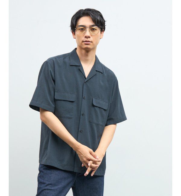  「Zoff｜takashi kumagai ウェリントン型 サングラス メタルフレーム｜ツーブリッジ｜紫外線対策 UVカット  」|サングラス|