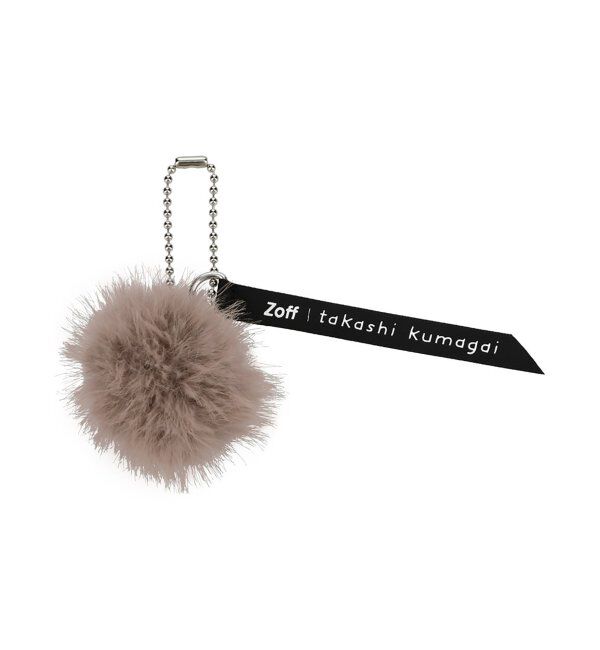  「Zoff｜takashi kumagai ウェリントン型 サングラス メタルフレーム｜ツーブリッジ｜紫外線対策 UVカット  」|サングラス|